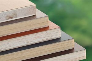 衣柜板材,定制衣柜板材有哪些?